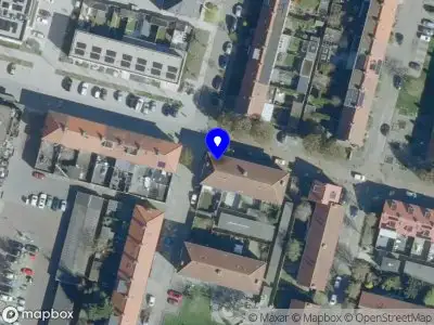 GEDA Dak &- Gevelonderhoud 's-Hertogenbosch