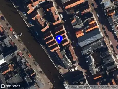 Nieuw bedrijf Skjin En Sa decoraties