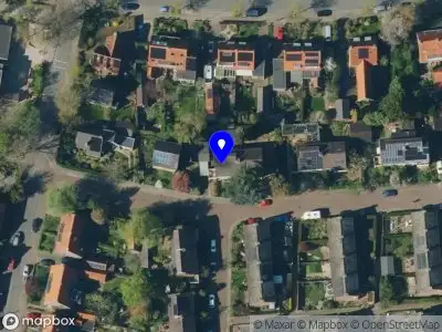 Nieuw bedrijf Tom Digitalis