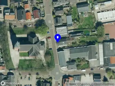 Nieuw bedrijf VAN DER KRUIT DIENSTVERLENING