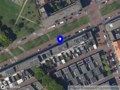 Koen Riep 's-Gravenhage