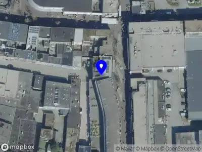 Nieuw bedrijf B.M.LINGG