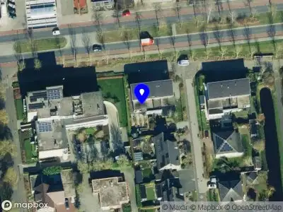 Vrolijk uit de Verf Dedemsvaart