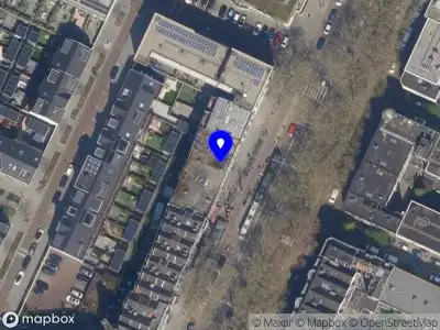 Sambo design Rotterdam