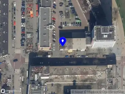 Op Straat Creative Rotterdam