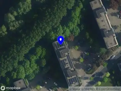 Nieuw bedrijf Milestone Agency