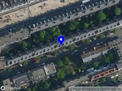 Based Pixel Amsterdam