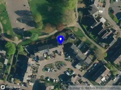 Nieuw bedrijf Freriks Landschapsadviseur