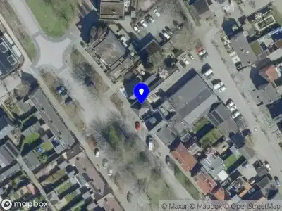 Cafetaria De Stoofpot Schijndel