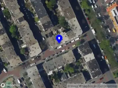 Nieuw bedrijf Schoonmaakster Cristina