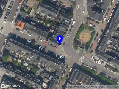 ZAPOD ZPEED Schiedam