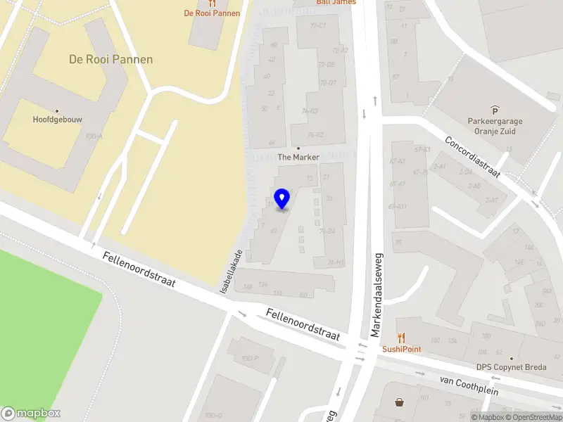 Reijnen Interim Management, Consultancy & Governance