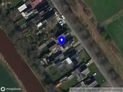 Prowisorio Musselkanaal