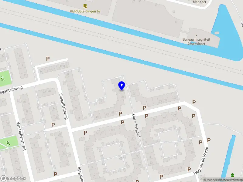 ELVeerkracht Amersfoort