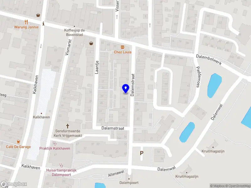 Het Wijze Uyltje Gorinchem