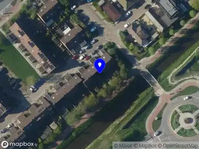 Nieuw bedrijf Stipt Marketing