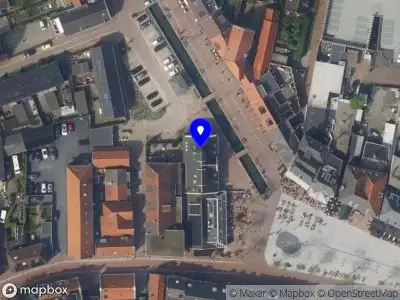 Mathijs’ Event Solutions Nijkerk