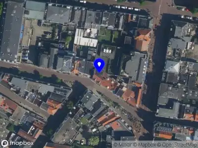 Calisthenicsschool NL Haarlem