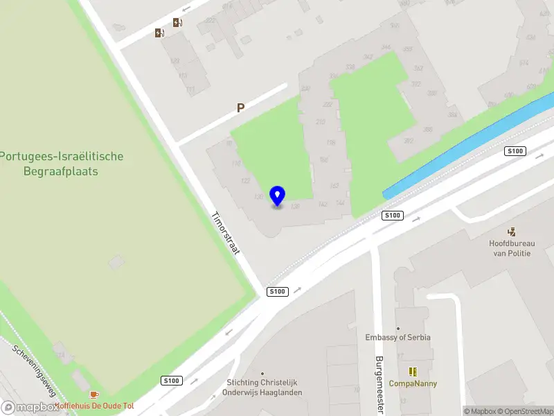 Prosam 's-Gravenhage