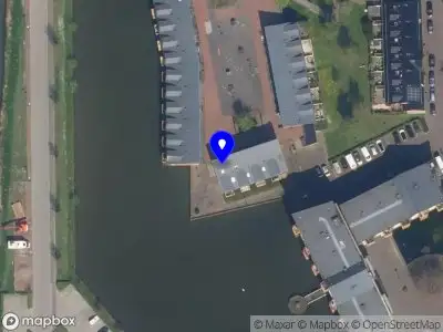 Van Dorp Assistance & Support Schiedam