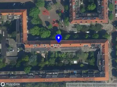 Muscle Mind Movement Amsterdam