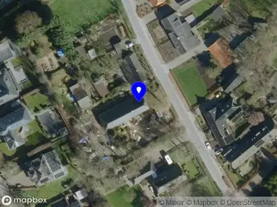 Nieuw bedrijf SH Fitness & Nutrition