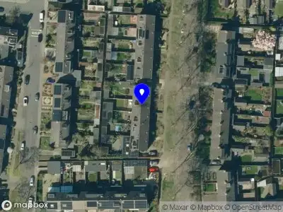 Nieuw bedrijf Uniek in Beweging