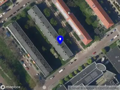 Nieuw bedrijf Pieterse Totaal Support