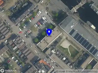 Nieuw bedrijf Studio Jooz