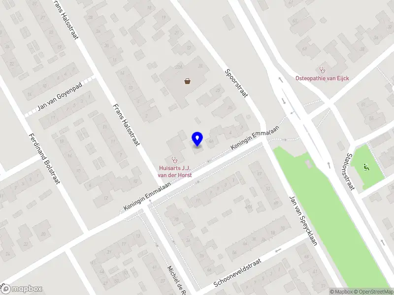 Nieuw bedrijf Uniqole