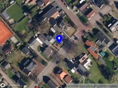 Nieuw bedrijf baaslifestylecoach