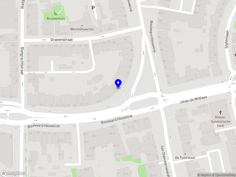 Nieuw bedrijf Romani Clothing