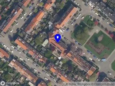 Creatief Bureau Letterzetter Rotterdam