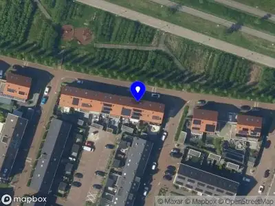 Nieuw bedrijf Krachtwijs