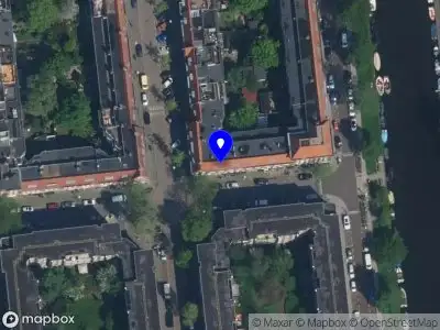 HG Consultancy Amsterdam