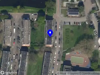 Schiet om te Scoren Rotterdam