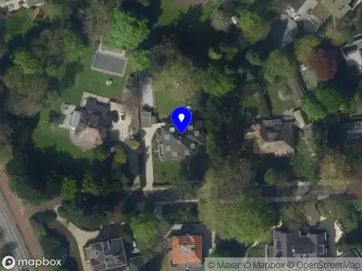 Bovenwijs Baarn