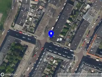 Huhtia Rotterdam