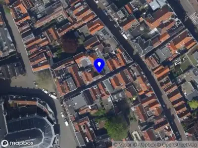 De Leiderschaps Keuken Leiden