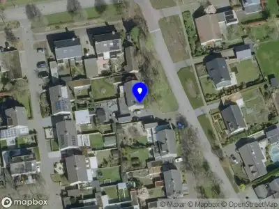 Nieuw bedrijf Future Proof Process