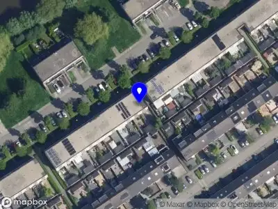 Sharma Bedrijfsondersteuning