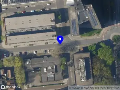 Reinier Postma Utrecht