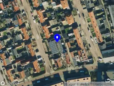 Nieuw bedrijf The Business Development Centre