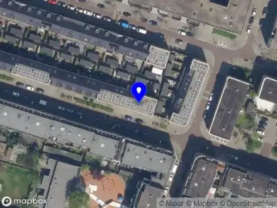Urban Prof Rotterdam