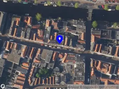 ES Studentensupport Leiden