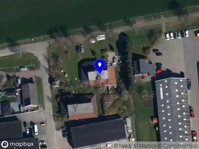 Nieuw bedrijf Tendai Creations