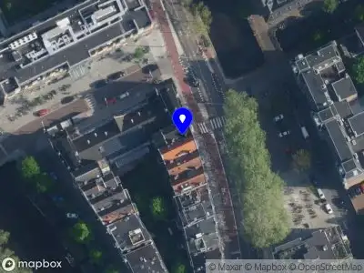 enrico bosa Amsterdam
