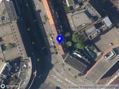 Nieuw bedrijf InnerCompass