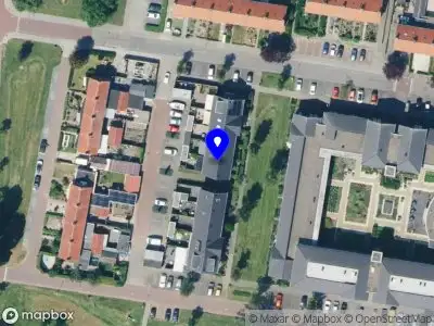 Nieuw bedrijf Robinontwerpt