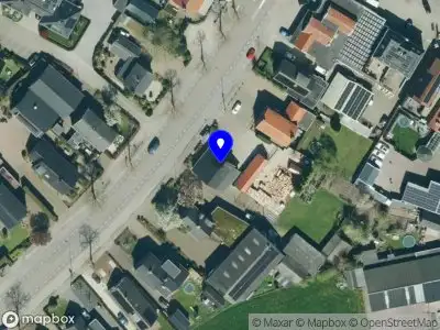 R. Kok Teken- en adviesbureau Wekerom